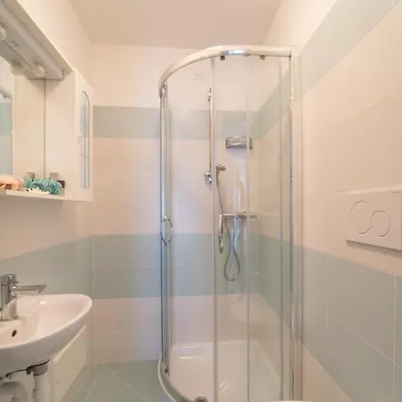 Elegant Monica Two Bedroom C6 Sleeps 6 Apartamento *