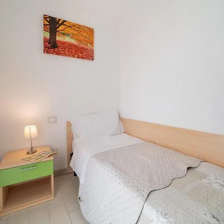 Elegant Monica Two Bedroom C6 Sleeps 6 Apartmán